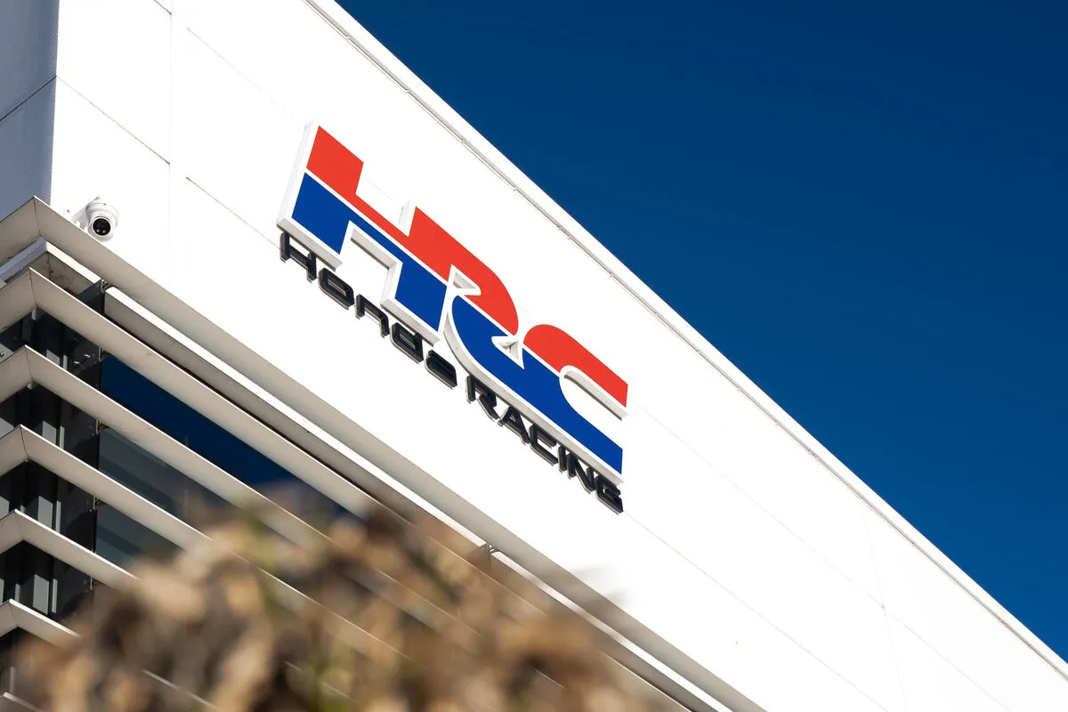 Keiichi Yasuda Replaces Koji Watanabe As Honda HRC President And CEO For 2027