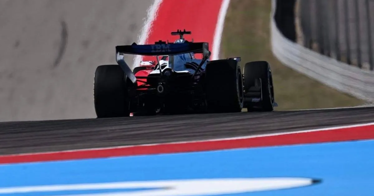 Charles Leclerc Tercepat di FP1 GP Amerika Serikat 2026, Max Verstappen Menguntit