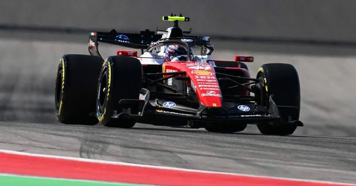 US Grand Prix 2026 FP3 Report: Lewis Hamilton Leads, Track Limits Threat Looming Large in Qualifying