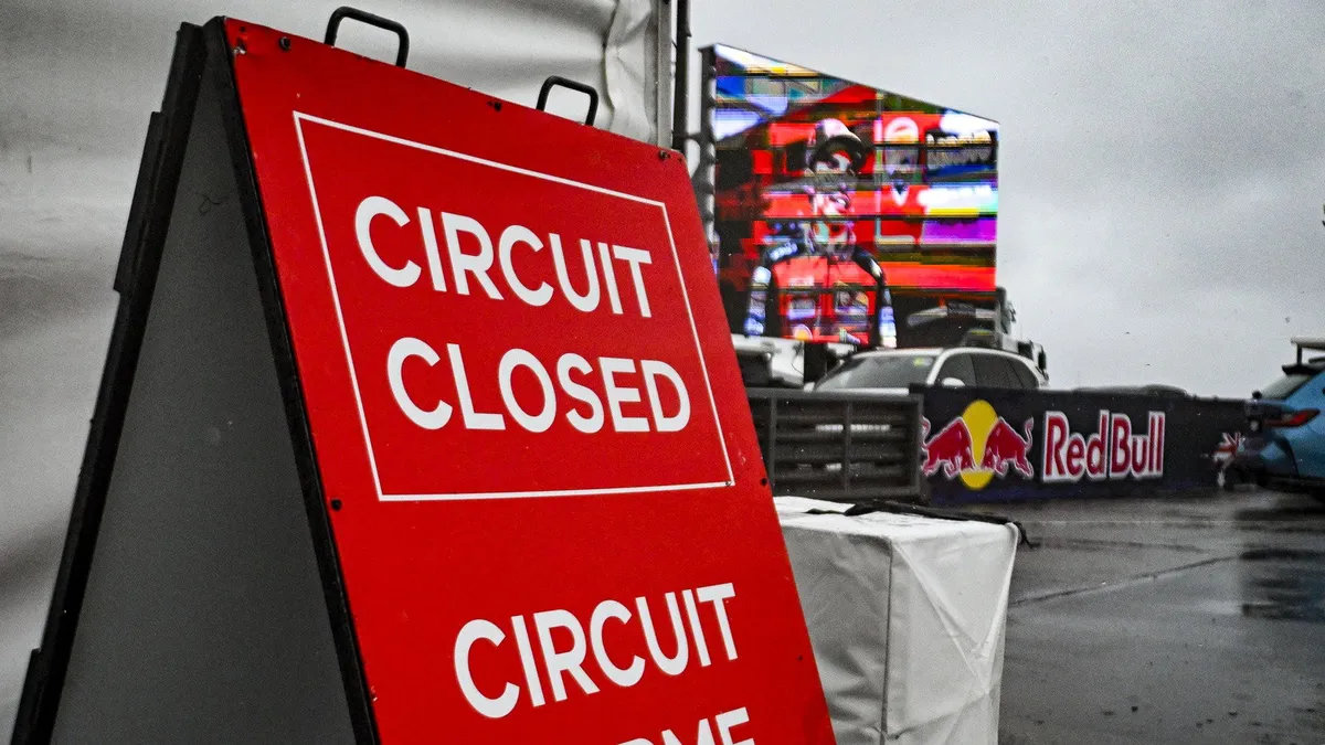 2026 Australian GP Cancelled Completely Due to Extreme Weather at Phillip Island