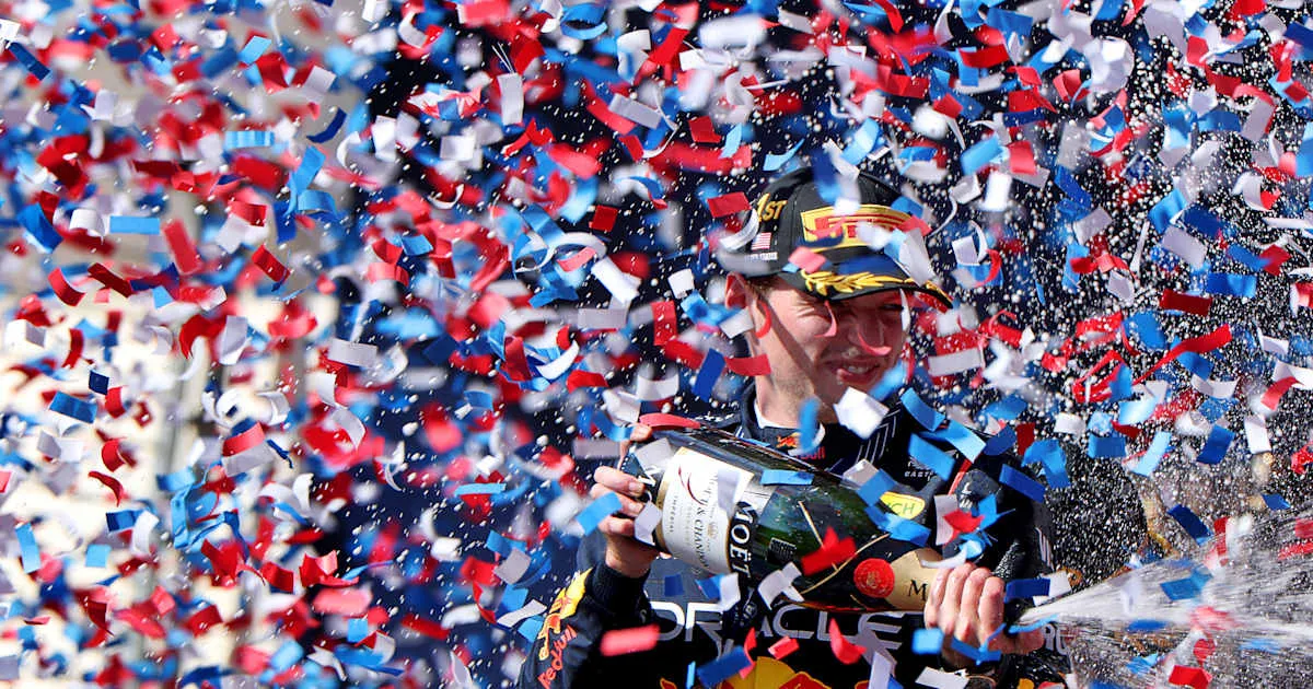 Prediksi GP Amerika Serikat 2026: Dominasi Red Bull atau Kejutan McLaren di Austin?