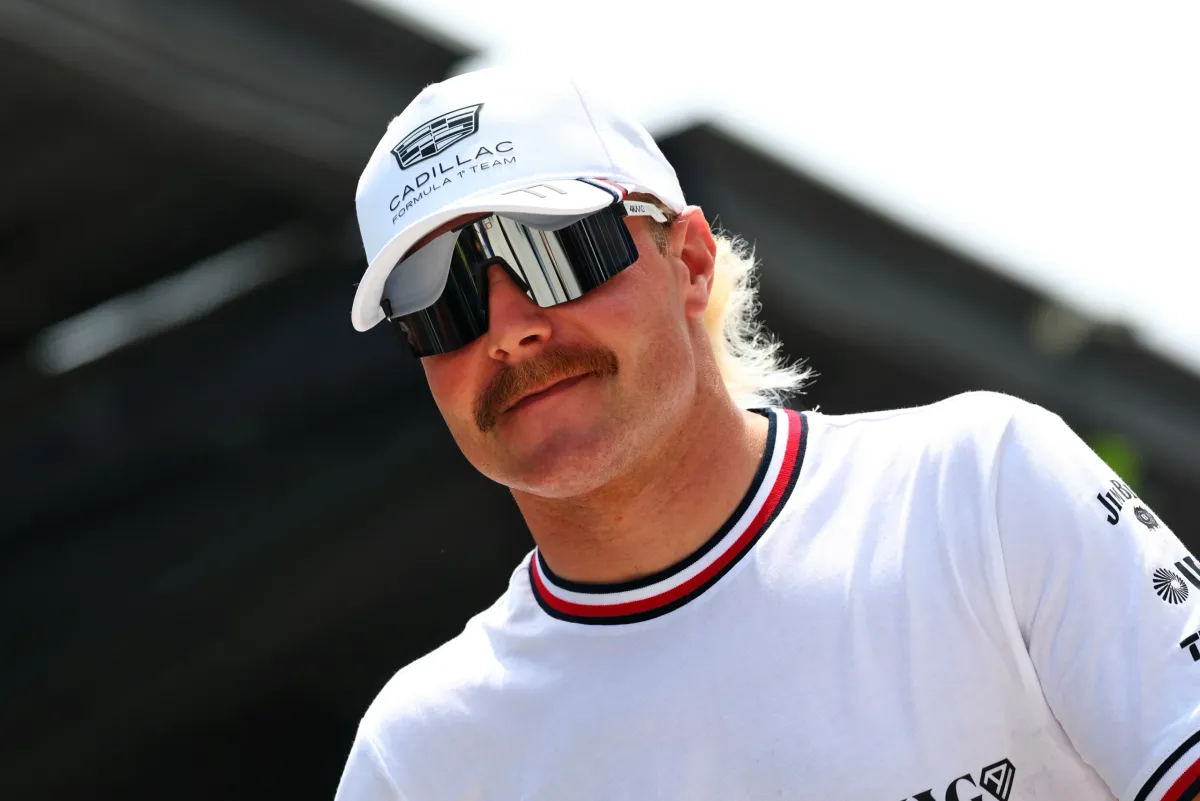 Alasan Mengejutkan Bottas Tolak Imola Jadi Penutup F1