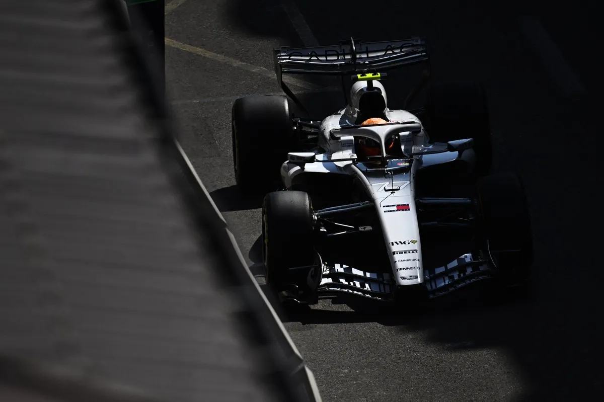 Bottas Ungkap Penyebab Performa Buruk di F1 Azerbaijan
