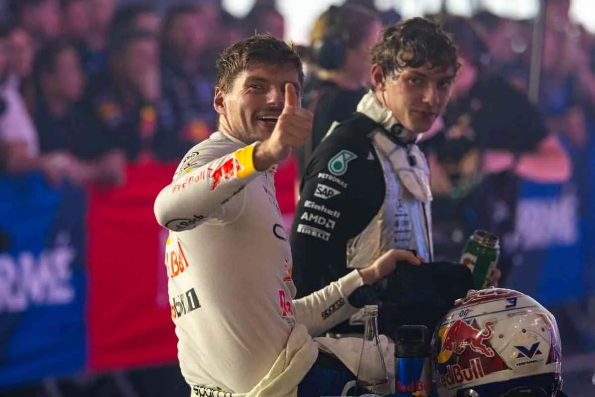 Singapore GP 2026 Analysis: Verstappen Dominance and Antonelli Brilliance