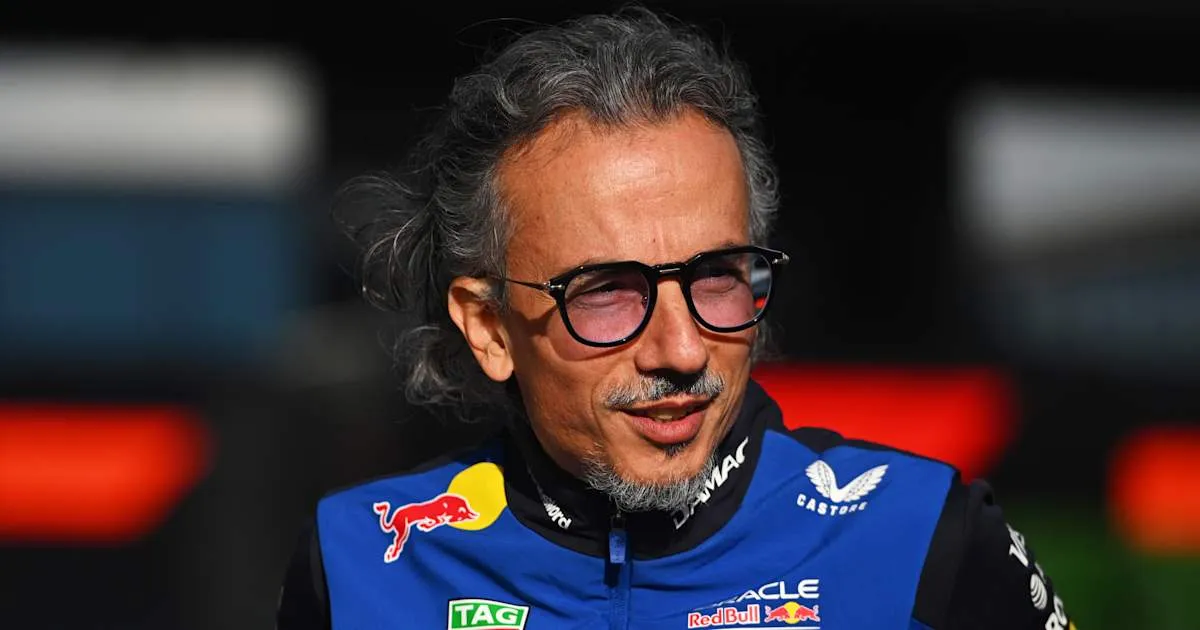 Red Bull Racing Targets Major Turnaround for 2026 Mexican GP