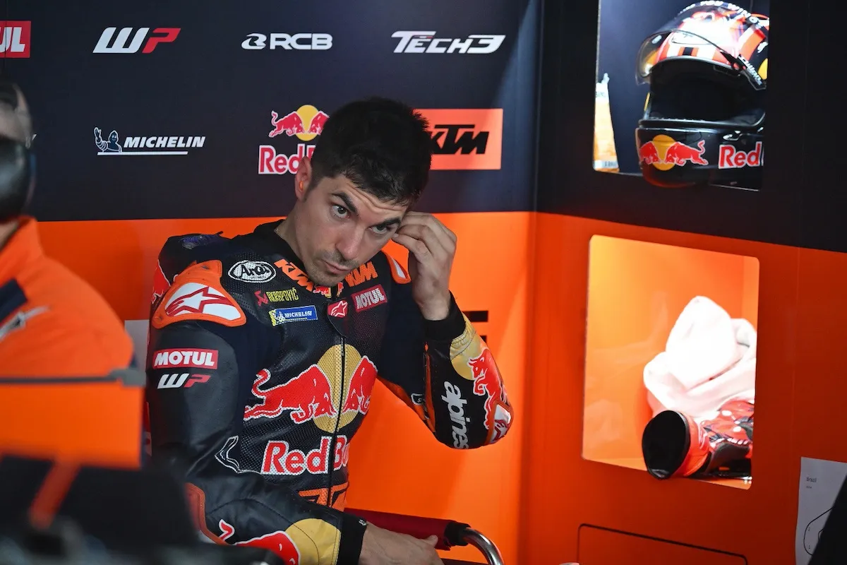Vinales Returns at Motegi with a New Mindset