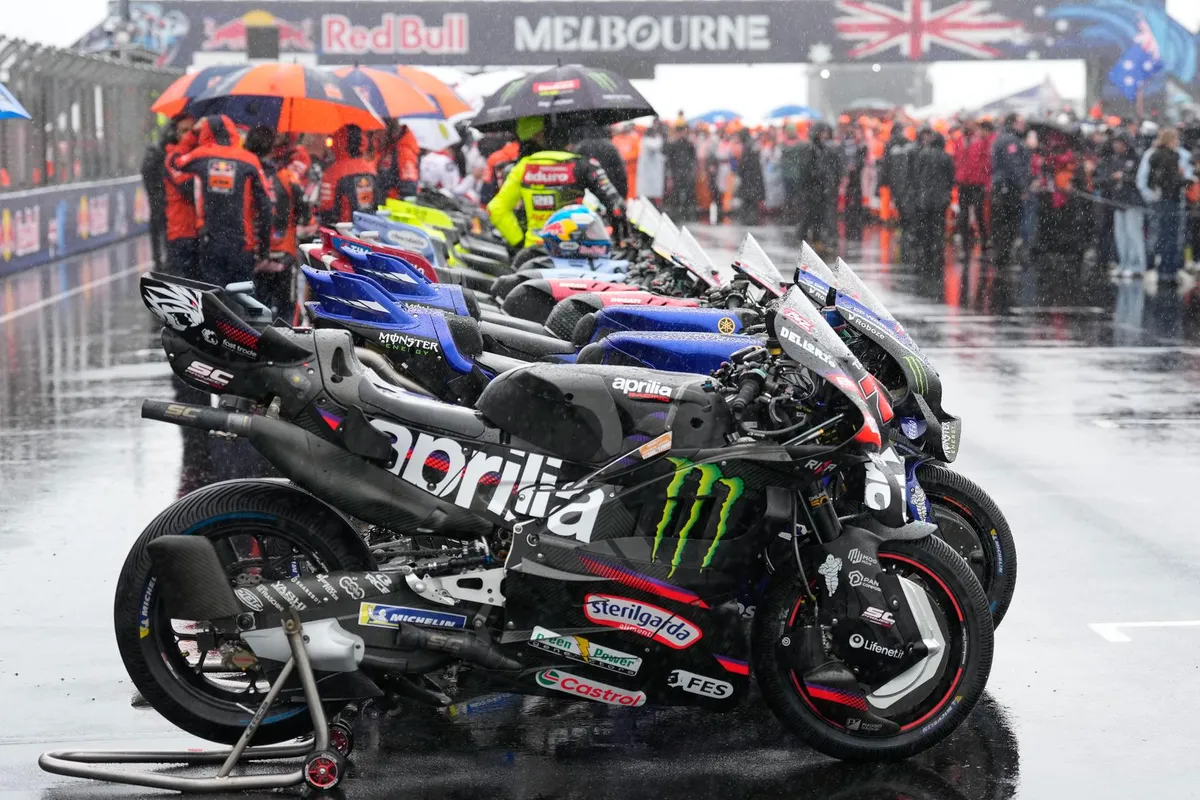 Alasan Medis Dibalik Pembatalan MotoGP Australia di Phillip Island 2026