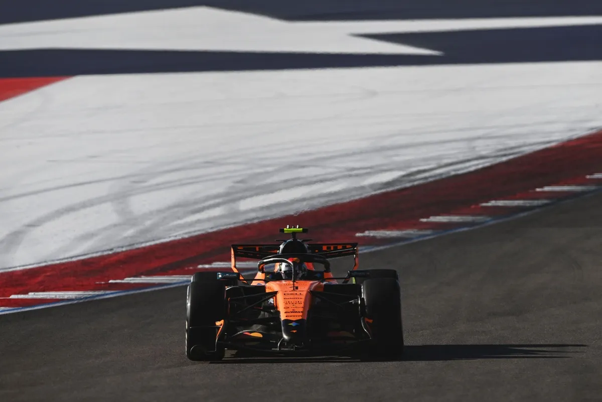 F1 2026 Analysis: Solving MCL40 Slow-Corner Flaws With McLaren's Final Upgrades