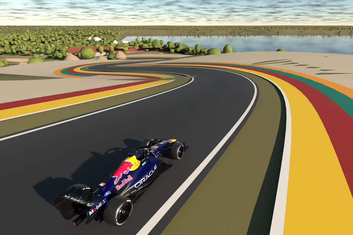 Rwanda F1 Track Designer Alex Wurz Reveals Hidden Layout Secrets for 2030