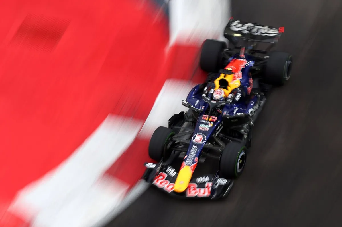 Analisis Perpanjangan Kontrak Max Verstappen dan Kebangkitan Red Bull Racing F1 2026