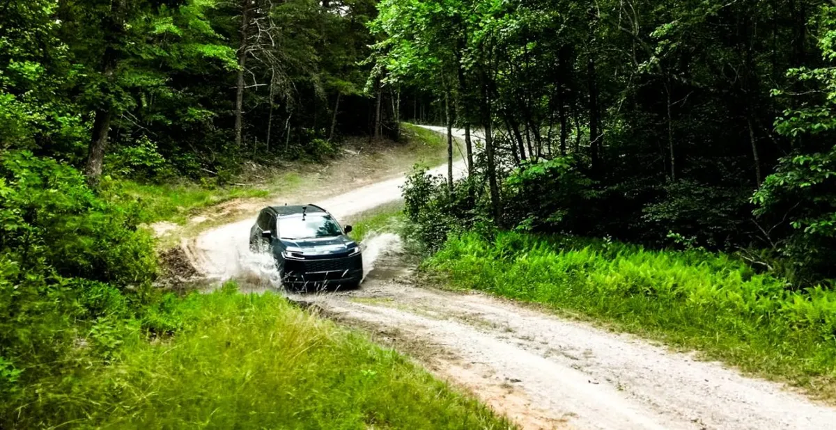 WRC Rally US 2027 Route Revealed: Nashville and Knoxville Details