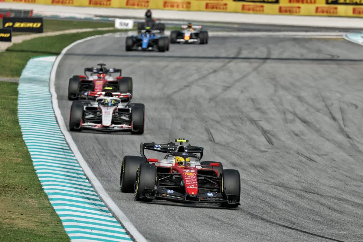 Apa yang Sebenarnya Terjadi di Jumat F1 2026 yang Membingungkan