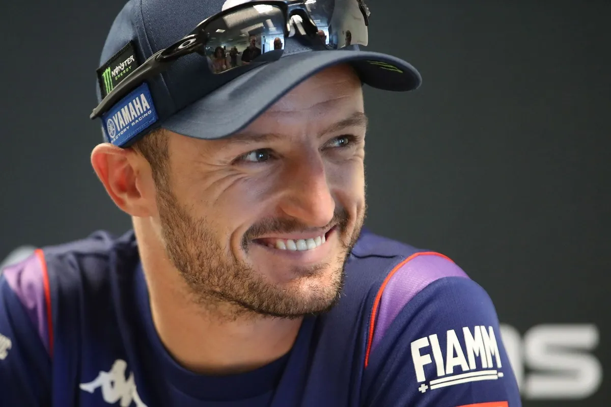 Jack Miller Answers Reader Questions at 2026 Malaysian GP