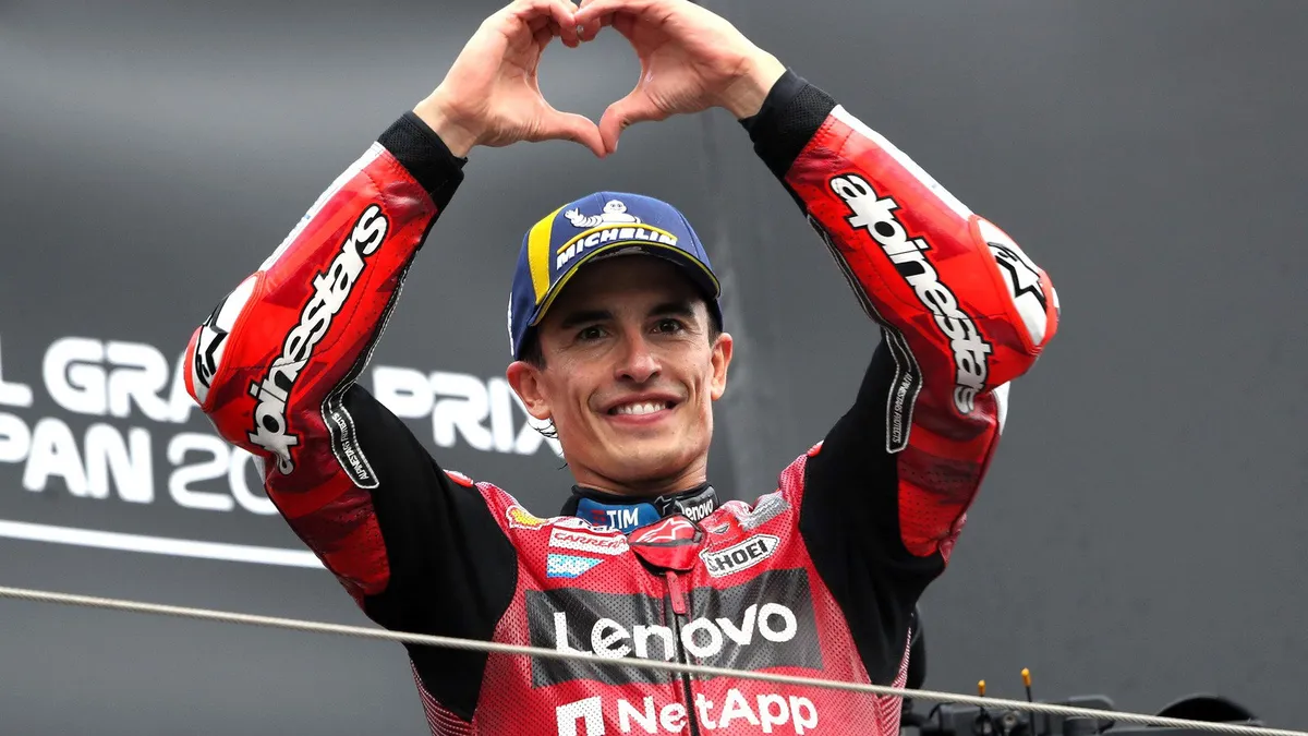Jadwal MotoGP Indonesia 2026 di Mandalika dan Peta Titel Terbaru