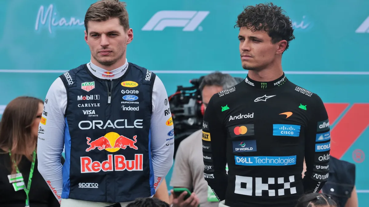 10 Rookies Replace F1 Stars in Mexico GP FP1 2026 Lineup