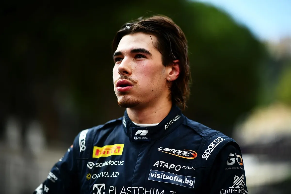 Analisis F1 2026: Badai Kontroversi Lando Norris dan Tekanan Gelar Juara
