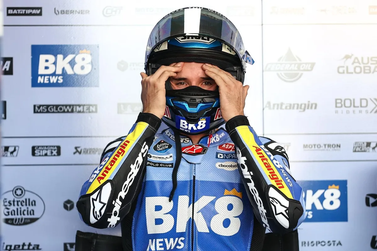 Uncovering Why Alex Marquez Is Struggling in the 2026 MotoGP Season