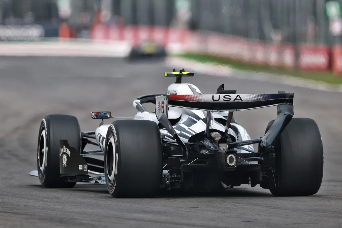 IndyCar Standings Error Leaves Colton Herta One Point Short of F1 Superlicence