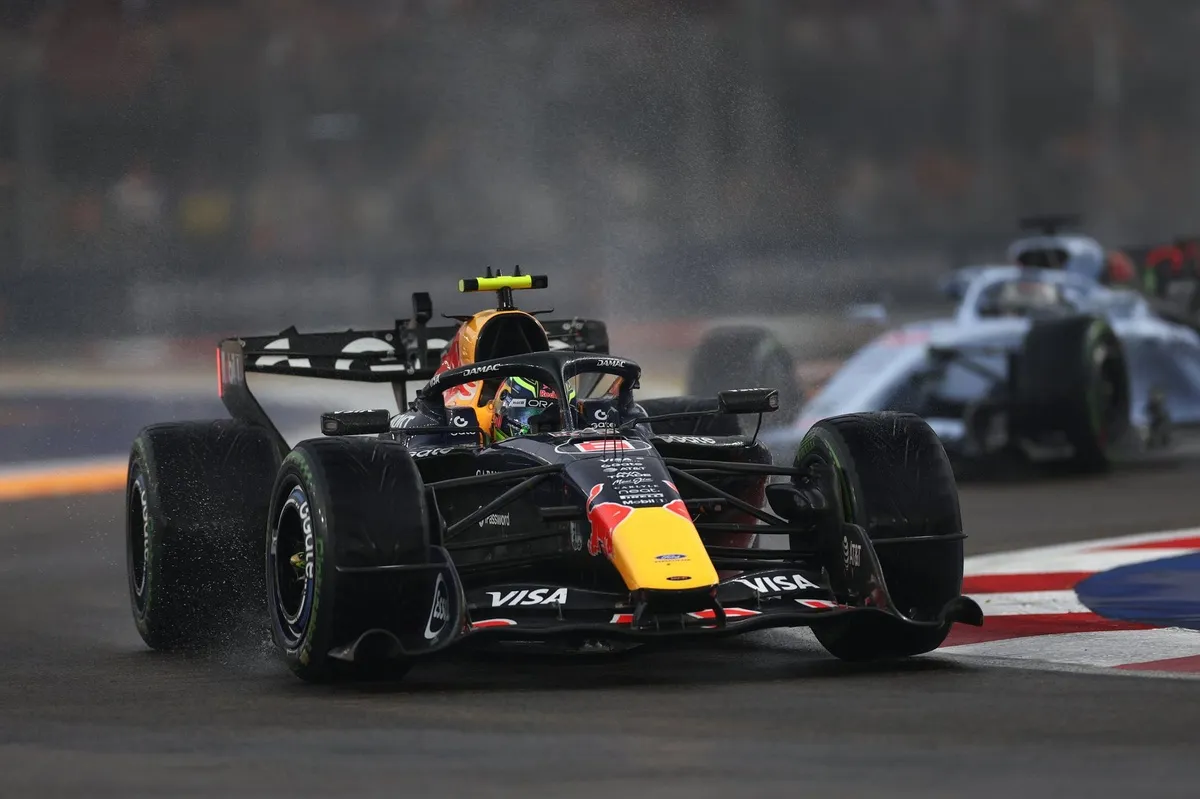 Alasan Isack Hadjar Berbalik Menolak Format Sprint F1 2026