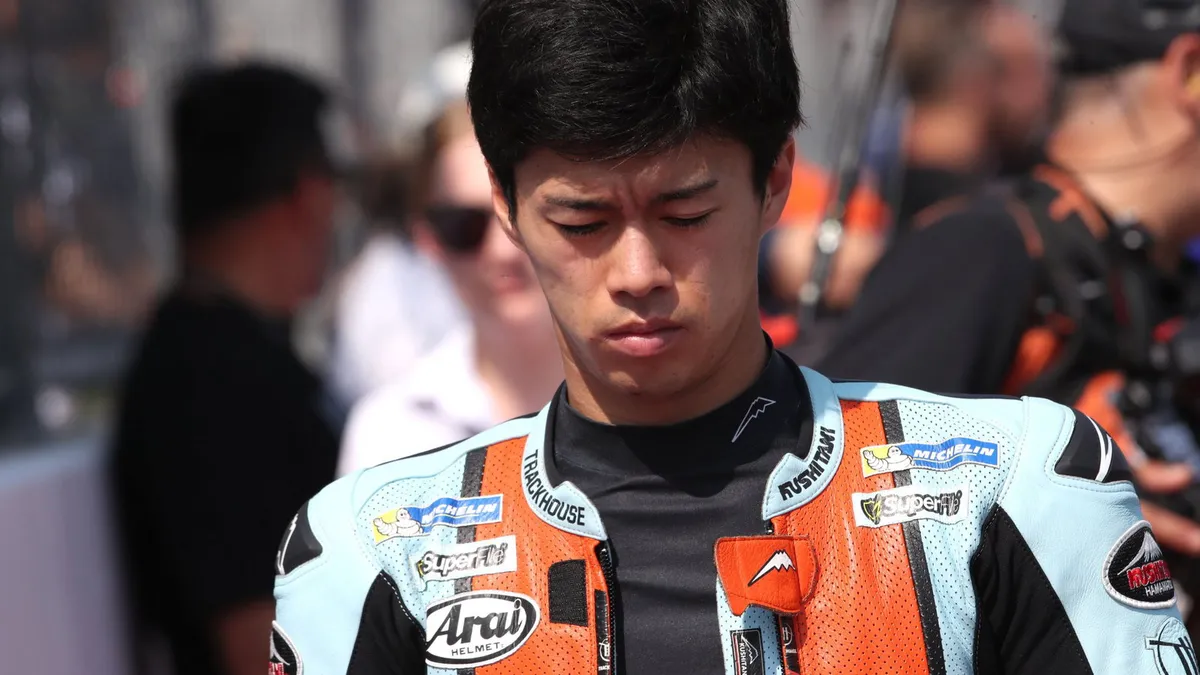 Alasan Ai Ogura Tolak Tawaran Honda Demi Kejar Juara Dunia MotoGP