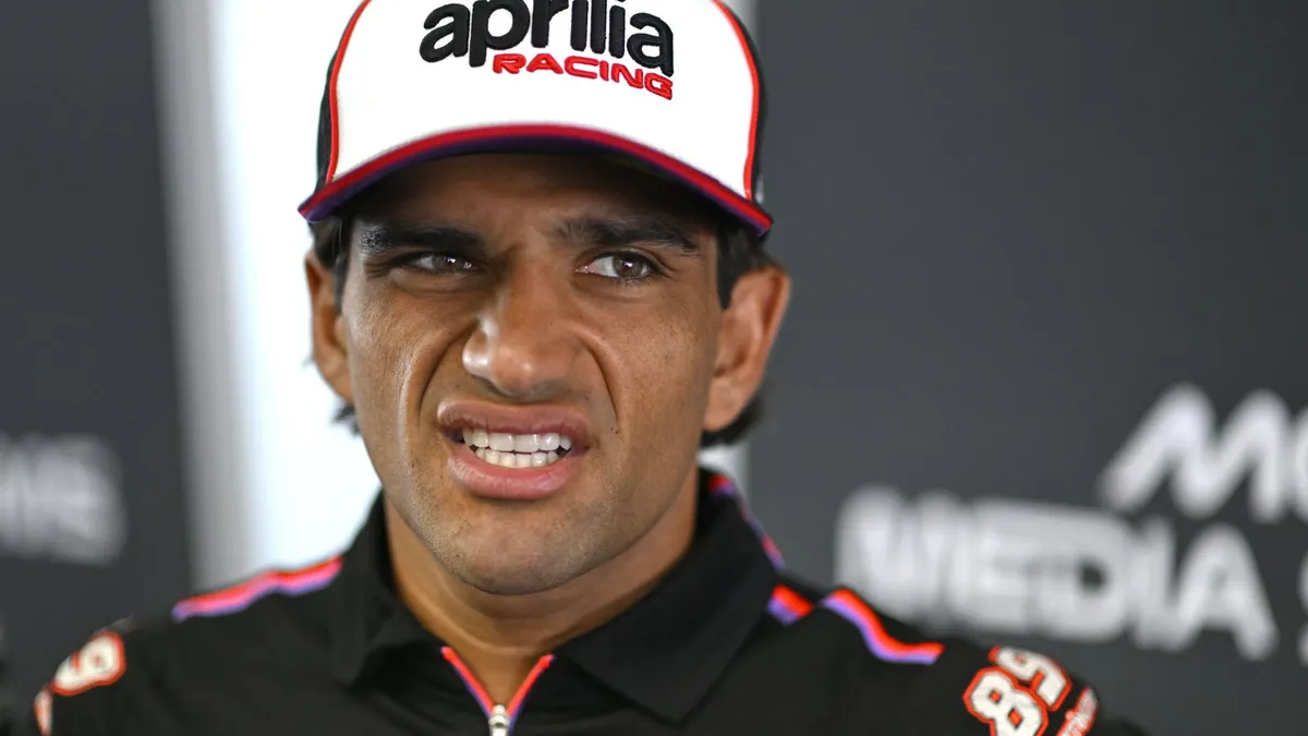 MotoGP 2026 Analysis: Jorge Martin Injury and Marc Marquez Title Momentum