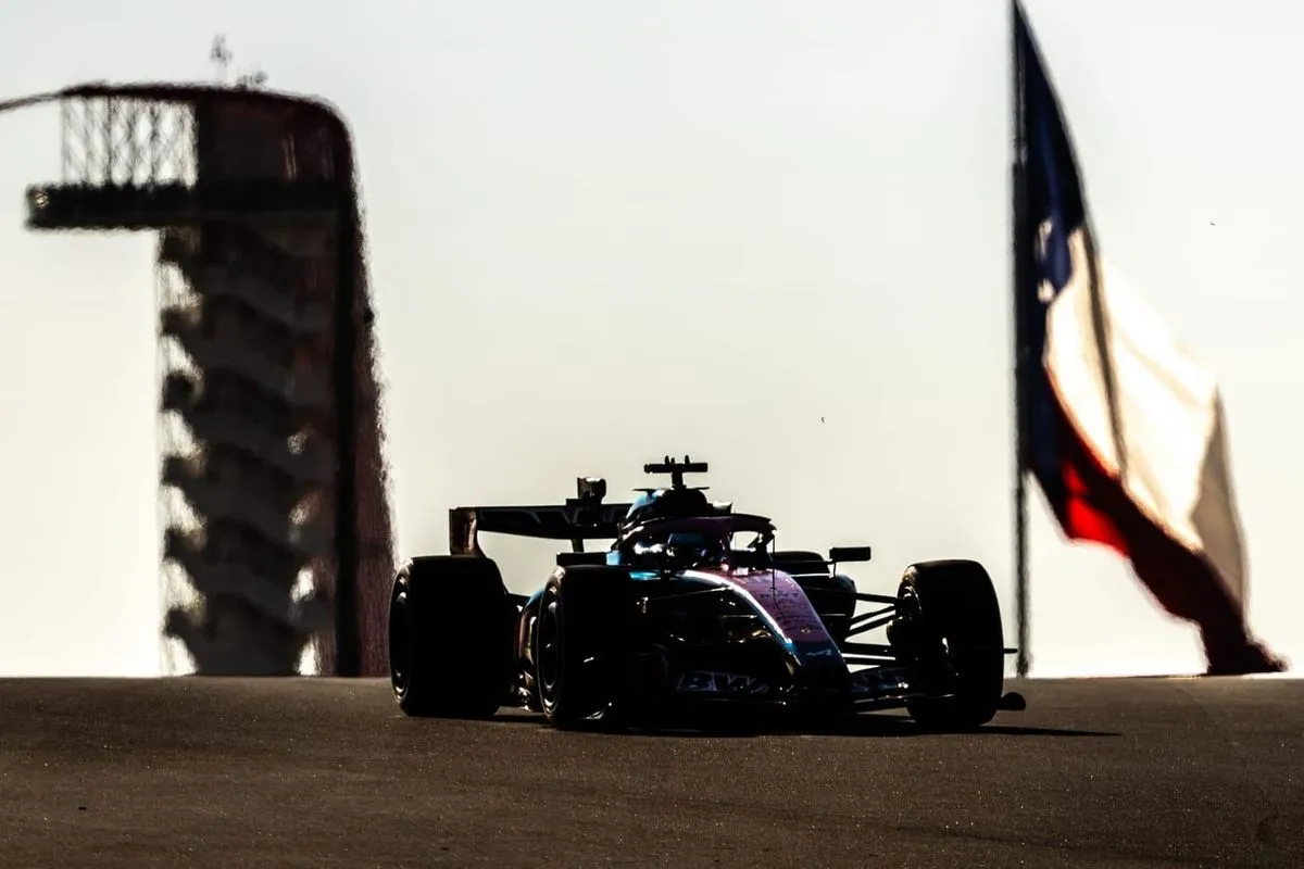 F1 2026 Innovation: Why Alpine Broke the Sacred Driver-Radio Rule for TV