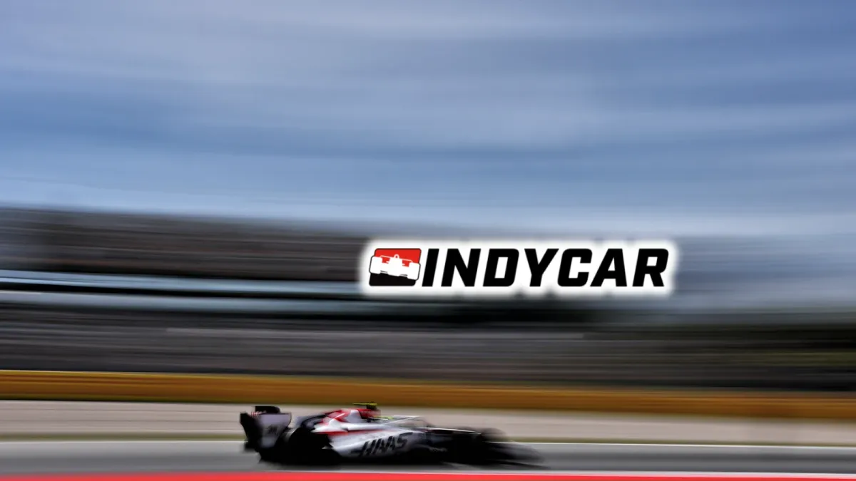 Will Buxton Backs IndyCar’s Historic International Expansion to Barcelona in 2027