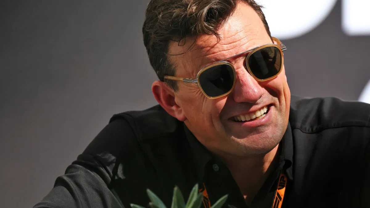Rumor F1 2027: Colton Herta Masuk Radar Kursi Utama Tim Cadillac