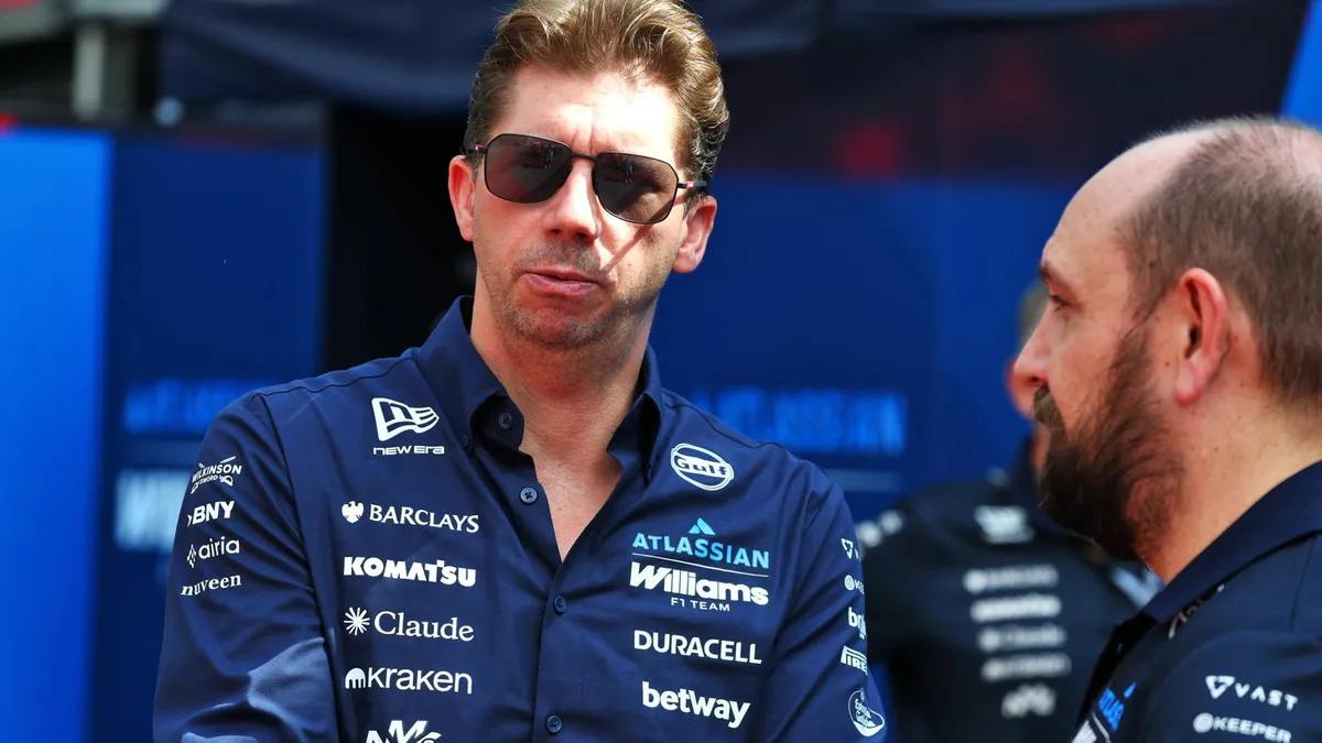Vowles: F1 Cost Cap Failed, Small Teams Trapped