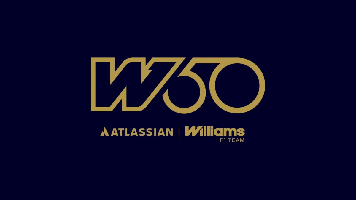 Williams Reveals 2027 F1 Car Named FW50 to Celebrate 50th Anniversary