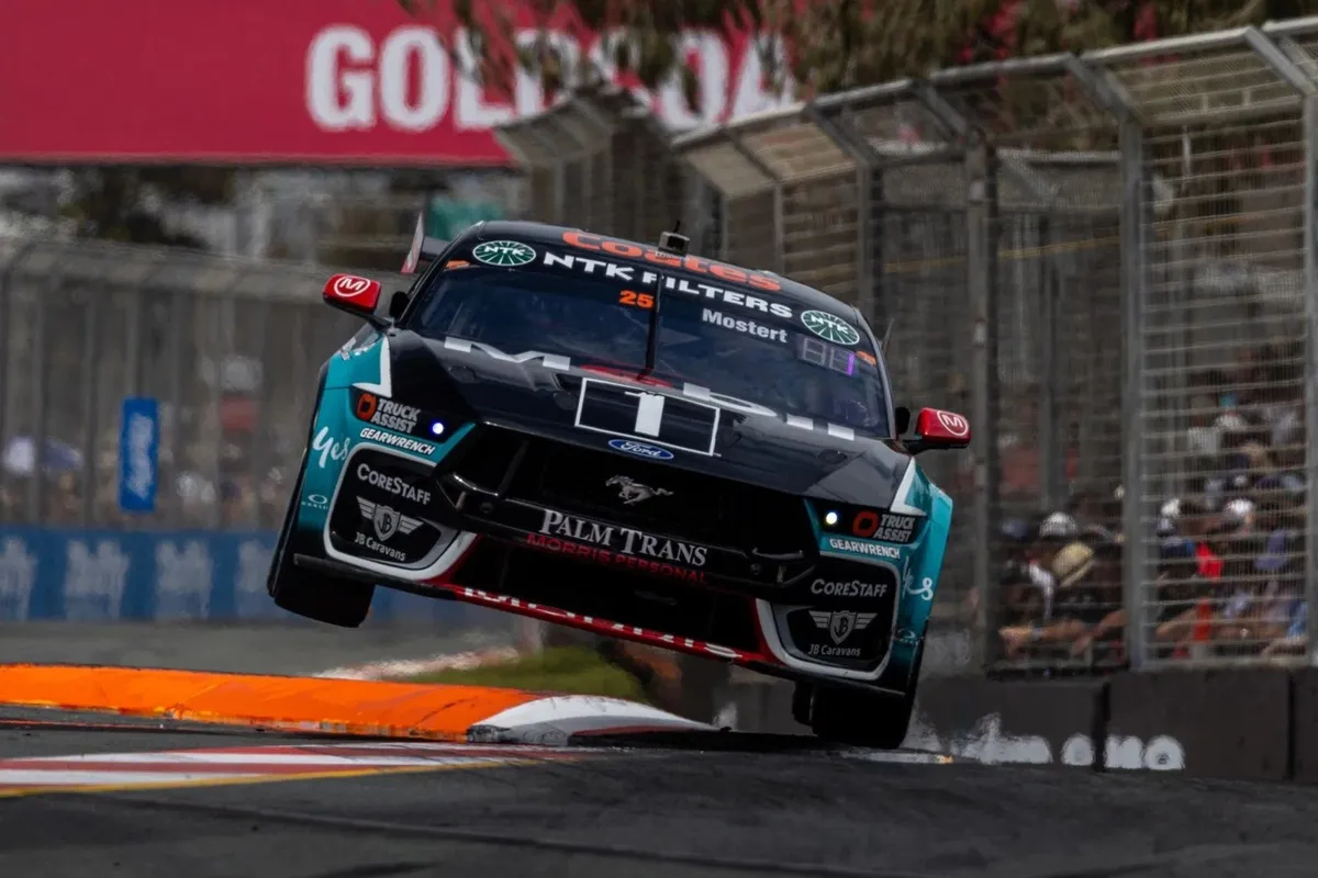 Win Exclusive Gold Coast 500 2026 Tickets With Coates