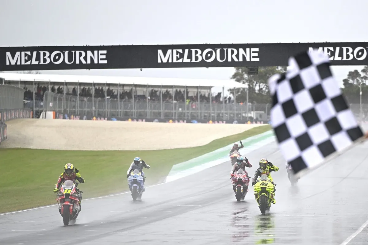MotoGP Australian GP 2026 Analysis: Winners and Losers at Phillip Island