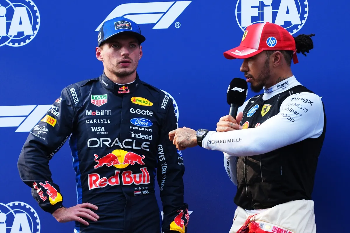 Pemenang dan Pecundang GP Malaysia F1 2026 di Sepang yang Penuh Drama