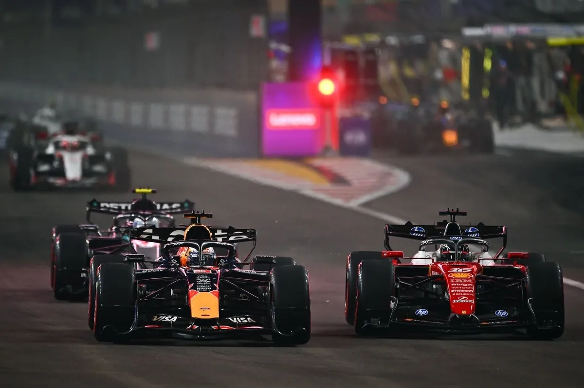 Analisis Pemenang dan Pesakit F1 GP Singapura 2026: Balik Layar Drama Paddock