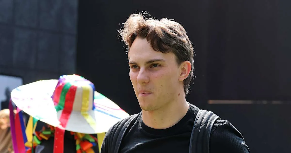 Oscar Piastri Bongkar Tantangan McLaren Lawan Red Bull di F1 2026