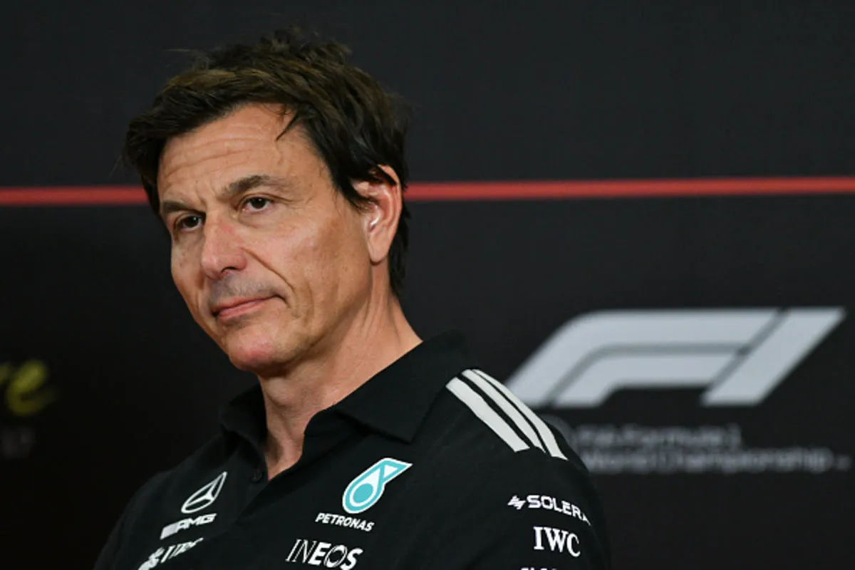 Toto Wolff Puas Mercedes Batasi Kerusakan di GP Singapura 2026