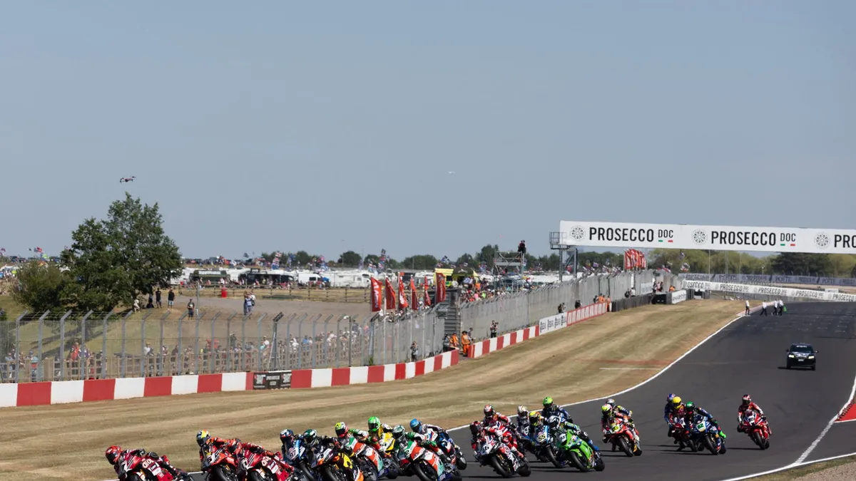 Ekspansi WorldSBK ke Tiongkok 2027 Bawa Dampak Positif Besar