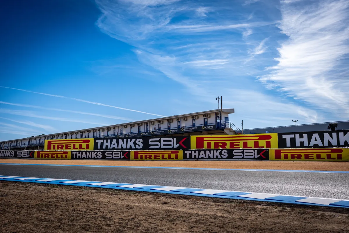 Final WorldSBK 2026 di Jerez Jadi Ajang Perpisahan Emosional Bulega dan Bautista
