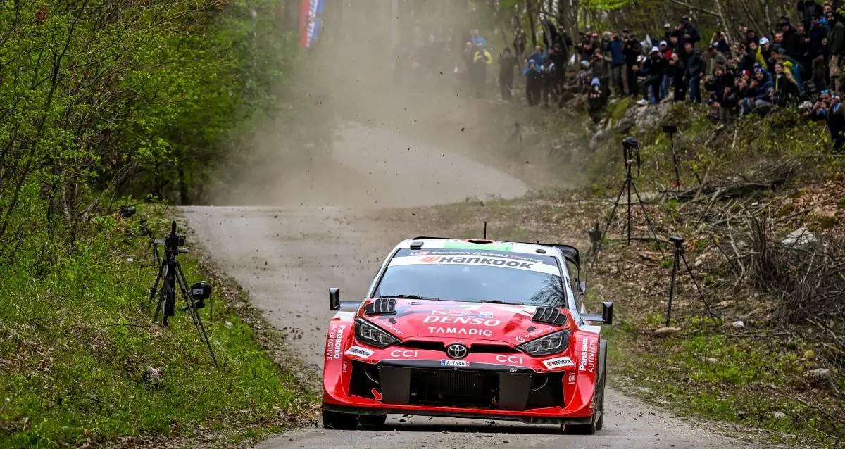WRC Calendar Problem Resurfaces, Major Changes on the Horizon