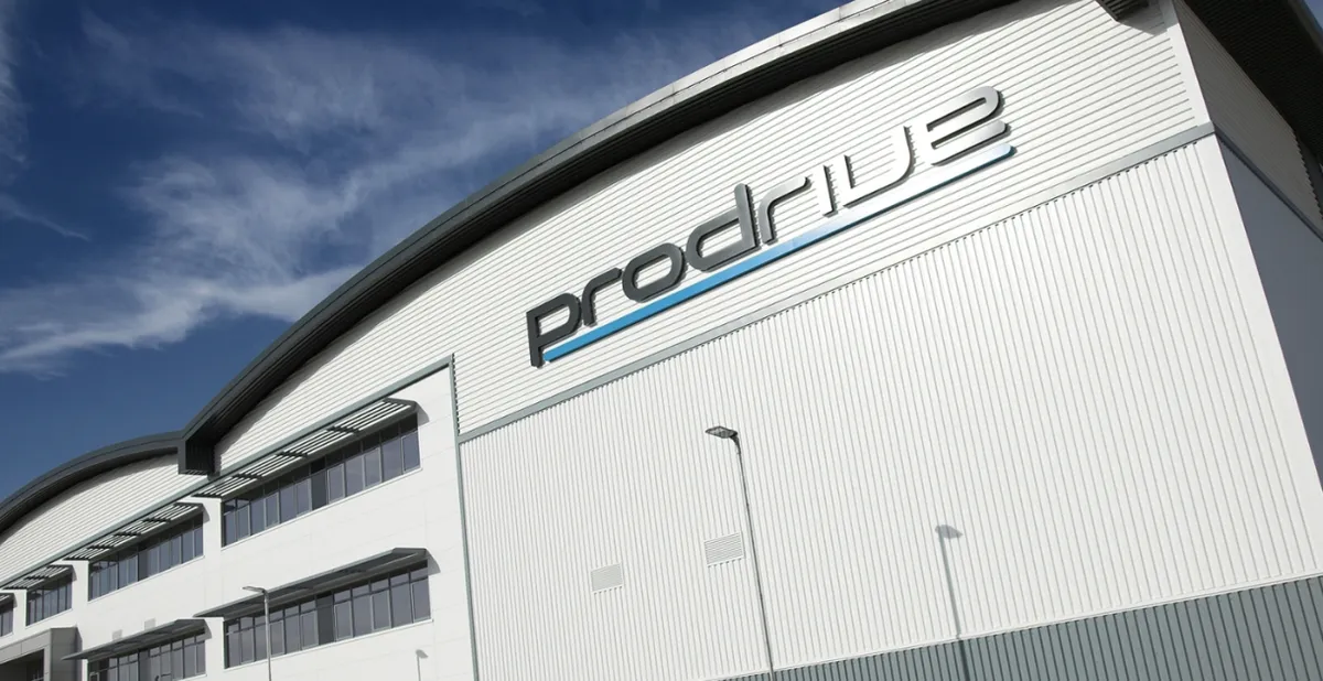 Prodrive Rundingkan Kembalinya ke WRC Bersama Promotor 2026