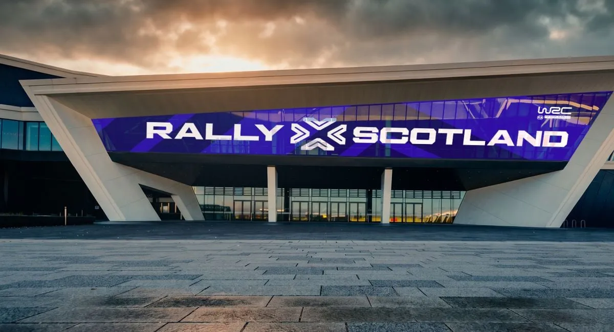 WRC 2027: Rally Scotland Schedule Confirmed as World Rally Championship Returns to Britain