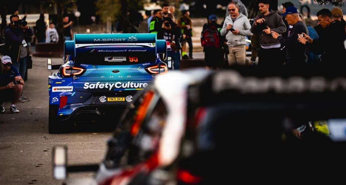WRC Returns to the US After Nearly Four Decades – A Major Factor Emerges