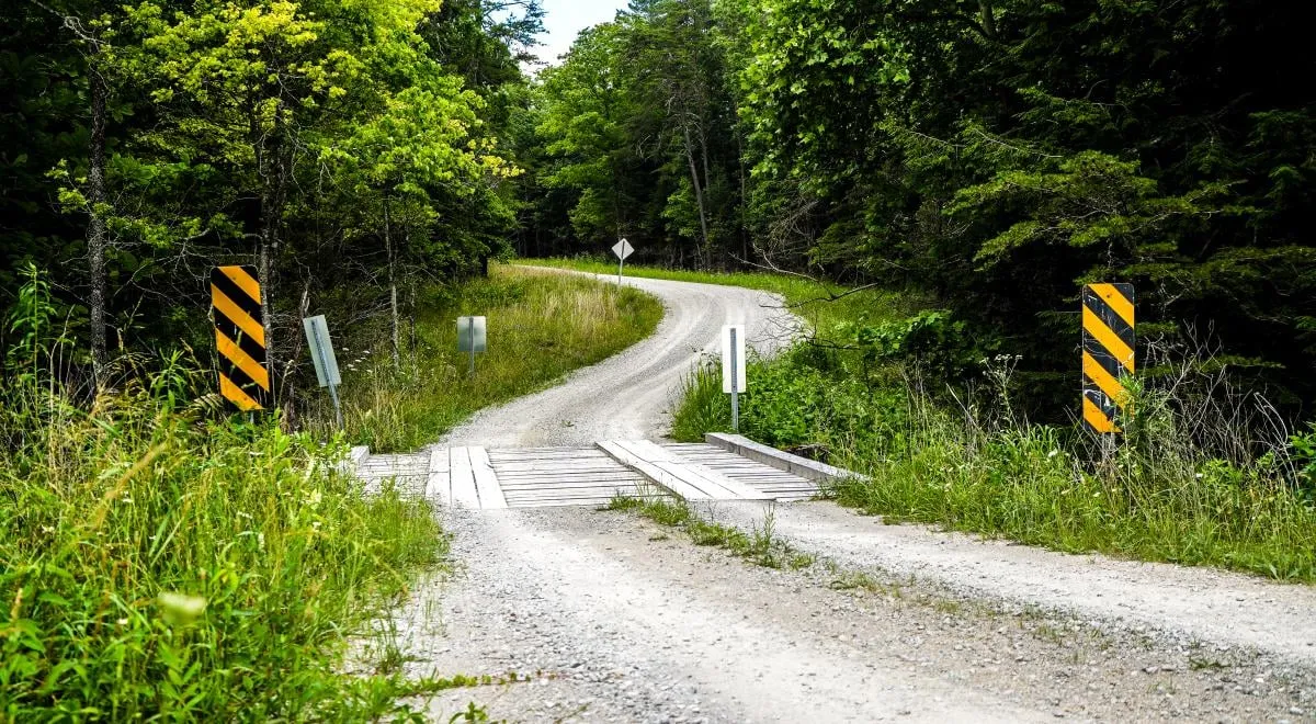 WRC 2027 Unveils Historic US Return in Tennessee With Challenging Gravel Stages