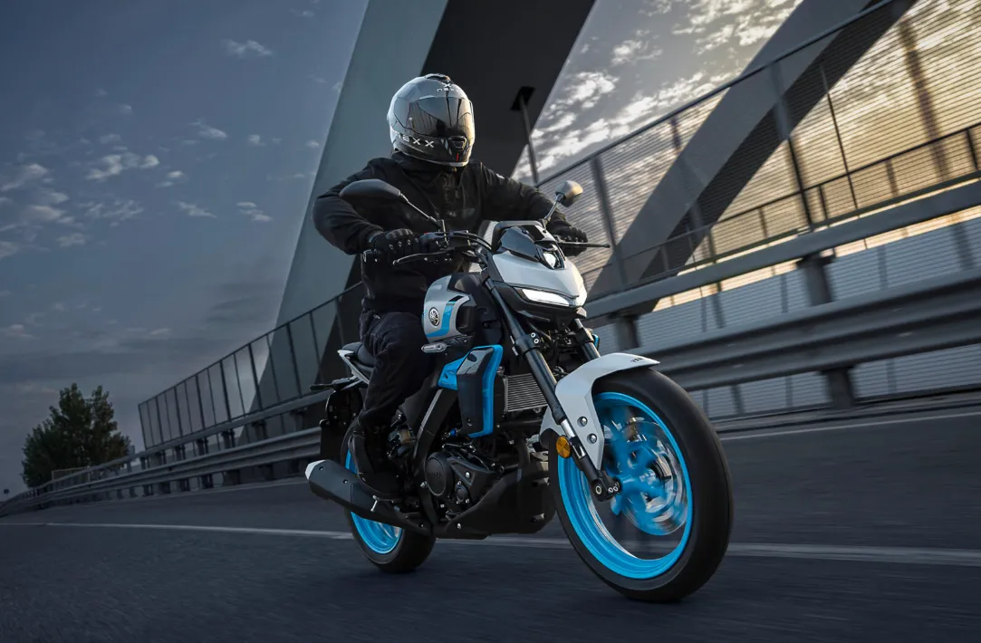Yamaha Updates 2027 Motorcycle Lineup with Fresh Colors and Tech