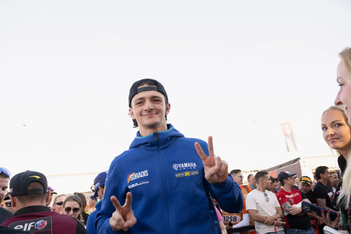 Yamaha Motoxracing Retains Lineup for 2027 as MGM Optical Express Exits WorldSBK