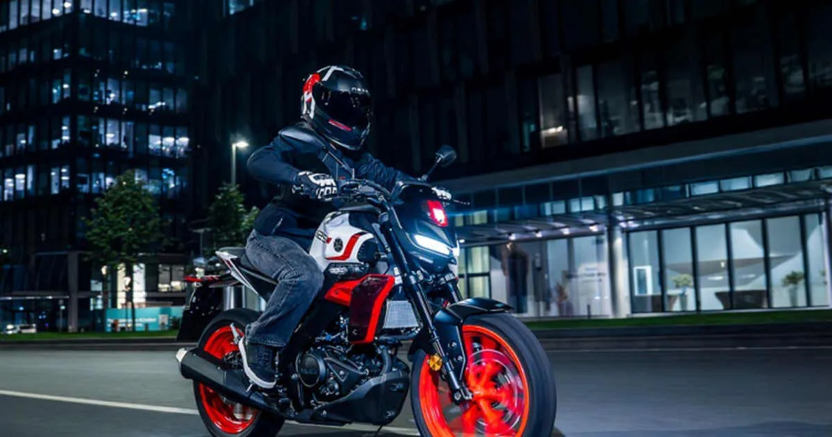Yamaha MT-125 2027 Tampil Agresif dengan Desain Segar dan Fitur Konektivitas Canggih