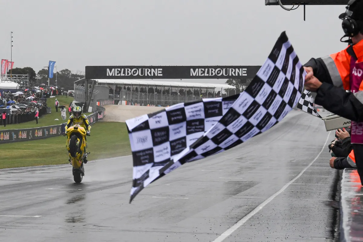 Jack Miller Kecewa MotoGP Australia 2026 Batal Akibat Cuaca Buruk