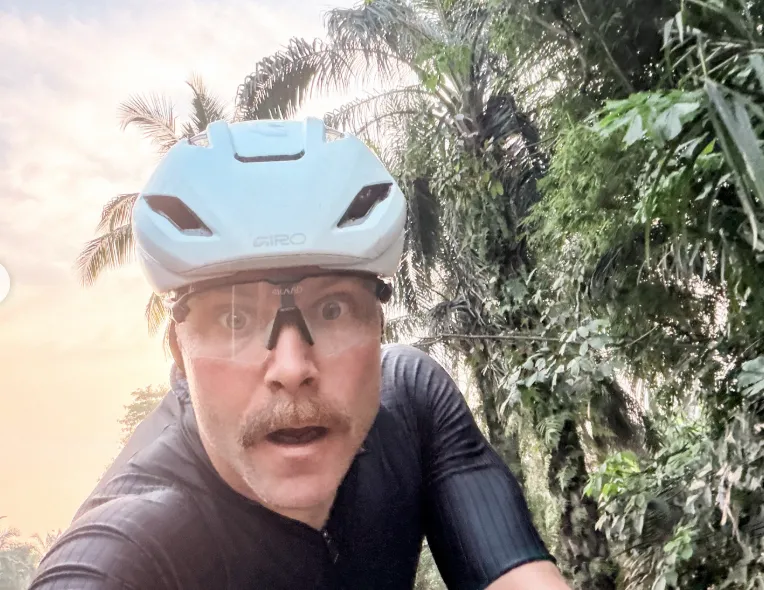 Bottas's Jungle Ride: Snakes, Lizards and Mind Games to Singapore