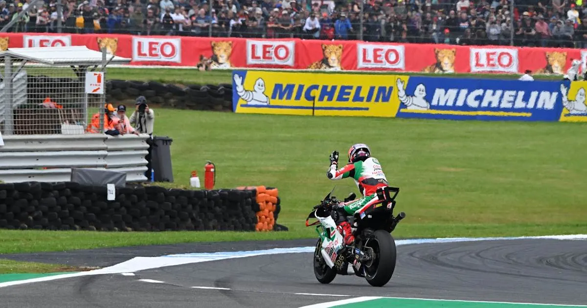Technical Failure Denies Johann Zarco a Strong Result at the 2026 Australian MotoGP Sprint