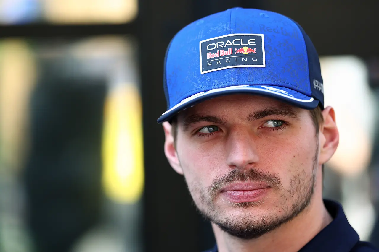 Laurent Mekies Clarifies Max Verstappen Has No Say Over Racing Bulls 2027 Line-up